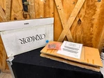 Oxmoor RMX-44T Mixing Matrix New Original Box. Fixed Price $89.99.