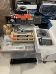 Studer A820 1/4 Reel To & Complete New 1/2 Inch Conversion Kit.. Fixed Price $65000.00.