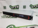 Biamp Tesiraforte Avb Ai Audio Processor Rackmount Tested Reset. Fixed Price $94.49.