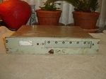 Gates 994-6543-001, Harris, Solid Statesman Limiter Compressor Vintage, As. Fixed Price $225.00.