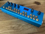 Critter & Guitari Organelle (slightly Used). Fixed Price $300.00.