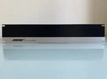 Bose 402-E Active Equalizer With 19 Rack Mount Faceplate Made In Usa. Fixed Price $215.00.