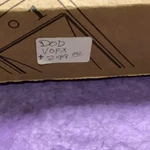 Dod VOFX1 Digital Multi-effects Processor/preamp Pedal For Electric Guitar. Fixed Price $230.00.