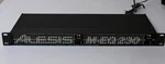 Alesis Dual 1/3 Octave Graphic Rack Equalizer. Fixed Price $71.53.