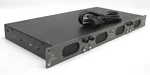 Wohler Technologies VMQ-4 Analog Audio Monitor Panel. Fixed Price $99.99.