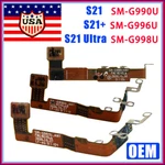 Oem Antenna Signal Flex Cable For Samsung Galaxy S21/ S21+ PLUS/S21 Ultra 5G Usa. Fixed Price $9.30.