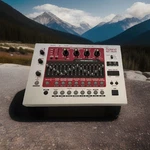 Roland EF-303 Groove (synthesizer/sequencer/effects/dj) Vintage Rare. Fixed Price $895.95.