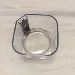 Nesco Coffee Grinder BG-13 Replacement Lid Cover Part. Fixed Price $17.95.