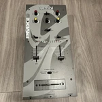 Gemini Pmx 60 Stereo Preamp Mixer. Fixed Price $80.00.