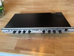 Aphex 320D Compellor Audio Compressor Agc Leveler - Nice Prosounduniverse.. Fixed Price $295.00.