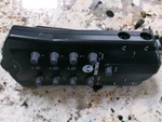 Hear Technologies * Back HB-MIX1 Pro Audio Personal Monitoring Mixer #4. Fixed Price $134.95.