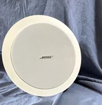 Bose Freespace 16F Loudspeaker 16W Flush Ceiling And Mount Kit. Fixed Price $60.00.
