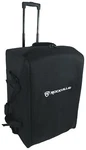 Rockville Rolling Travel Bag W/wheels Fits Turbosound IX12 Speaker. Fixed Price $109.95.