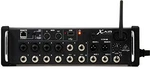 Behringer XR12 12-CHANNEL Digital Mixer With Built-in Midas Microphone Preamps. Fixed Price $681.51.
