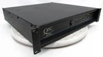 2-RU Rack Mount Qsc MX1500A MX-1500A Professional Power Amplifier 400 Wpc #1809. Fixed Price $212.49.