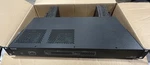 Extron Dmp 128 Prodsp Digital Matrix Processor With Aec And Pots 60-1179-01. Fixed Price $746.51.