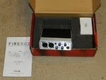Presonus Firebox Digital Audio 24BIT/96K Firewire Recording System Tested Works. Fixed Price $45.15.