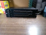 Dbx 3231L Dual 1/3 Octave Graphic Equalizer. Fixed Price $199.95.