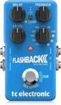 Tc Electronic Flashback 2 Delay Legendary Pedal With Groundbreaking Mash Footswi. Fixed Price $170.47.