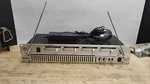 Nady Geq 131 Band Rackmount Equalizer & U-41 Quad Wireless Microphone System. Fixed Price $70.00.
