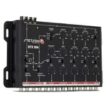 Stetsom STX104 5 Way Crossover Channel 9 Volts Output. Fixed Price $99.99.