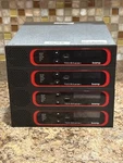 Biamp Tesira Lux IDH-1 4K60 Avb Network Video Encoder Streamer Transmitter. Fixed Price $749.00.