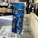 Qu-bit Electronix RT60 Stereo Dsp Effects Processor Module Used. Fixed Price $316.47.