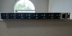 Behringer Ultra-di Pro DI800 Phantom Powered 8-CHANNEL Direct Box. Fixed Price $149.00.