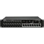 Yamaha TIO1608-D2 16-INPUT, 8-OUTPUT Dante Stagebox For DM3-D, Tf Series Mixers. Fixed Price $1649.99.