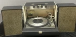 General Electric Trimline 500 Stereo Portable Record Player Working Read!!. Fixed Price $162.49.