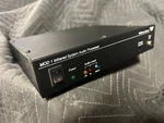 Williams Sound Mod 1 Infrared System Audio Processor. Fixed Price $150.00.