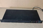 Phonic Graphic Equalizer Peq 3400 2 Channel. Fixed Price $69.95.