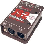 Radial JS2 Passive Microphone Splitter. Fixed Price $449.19.