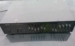 Vintage Nikko EQ-11 Stereo Graphic Equalizer, Works. Fixed Price $87.49.