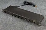 Rane Hm 42 Stereo Headphone Line Mixer. Fixed Price $65.00.