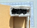 Clear-com TWC10A 2 Channel A/b Switcher. Fixed Price $150.00.