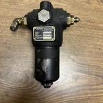 MOOG,HP015,6000PSI High Pressure Hydraulic Filter. Fixed Price $360.00.