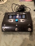 Tc-helicon Voicelive Play Acoustic Guitar And Vocal Effects Processor Pedal. Fixed Price $298.00.