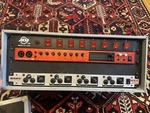 Complete Rackmount Studio: Focusrite Clarett 8PRE Usb-c, Nady HPA-4, Adj PC-100A. Fixed Price $1000.00.