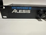 Alesis Microverb 3 16-BIT Reverb Delay Effects Processor 256 Programs Tested. Fixed Price $200.00.