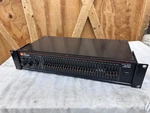Jbl Urei 5547A Mono 30 Band Graphic Equalizer - Read. Fixed Price $139.99.