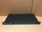 Ashly VCM-88C 8-CHANNEL Matrixing Level Controller. Fixed Price $299.99.