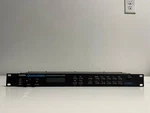 Alesis Quadraverb 20K Bandwidth Simultaneous Digital Effects Processor Untested. Fixed Price $199.99.