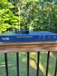 Symetrix -used- Zone 760 Network Paging Music Management Mixer. Fixed Price $272.63.