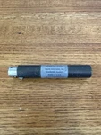 Shure A15HP In-line Microphone High Pass Filter Made Usa Used. Fixed Price $44.99.
