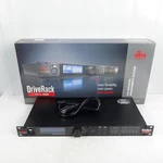 VENU360 Dbx Driverack Venue 3X6 Loudspeaker Management System New. Fixed Price $367.99.