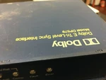 Dolby DP-579 Tri Level Sync Interface. Fixed Price $375.00.