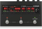 Tc Electronic 2290 Digital Delay Pedal : New Detroit Modular. Fixed Price $309.00.