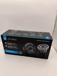 Jl Audio M6-880X-S-GMTI Speakers. Fixed Price $650.00.