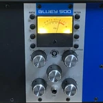 Bluey 500 Black Lion Audio Compressor 1176 654317. Fixed Price $1005.95.